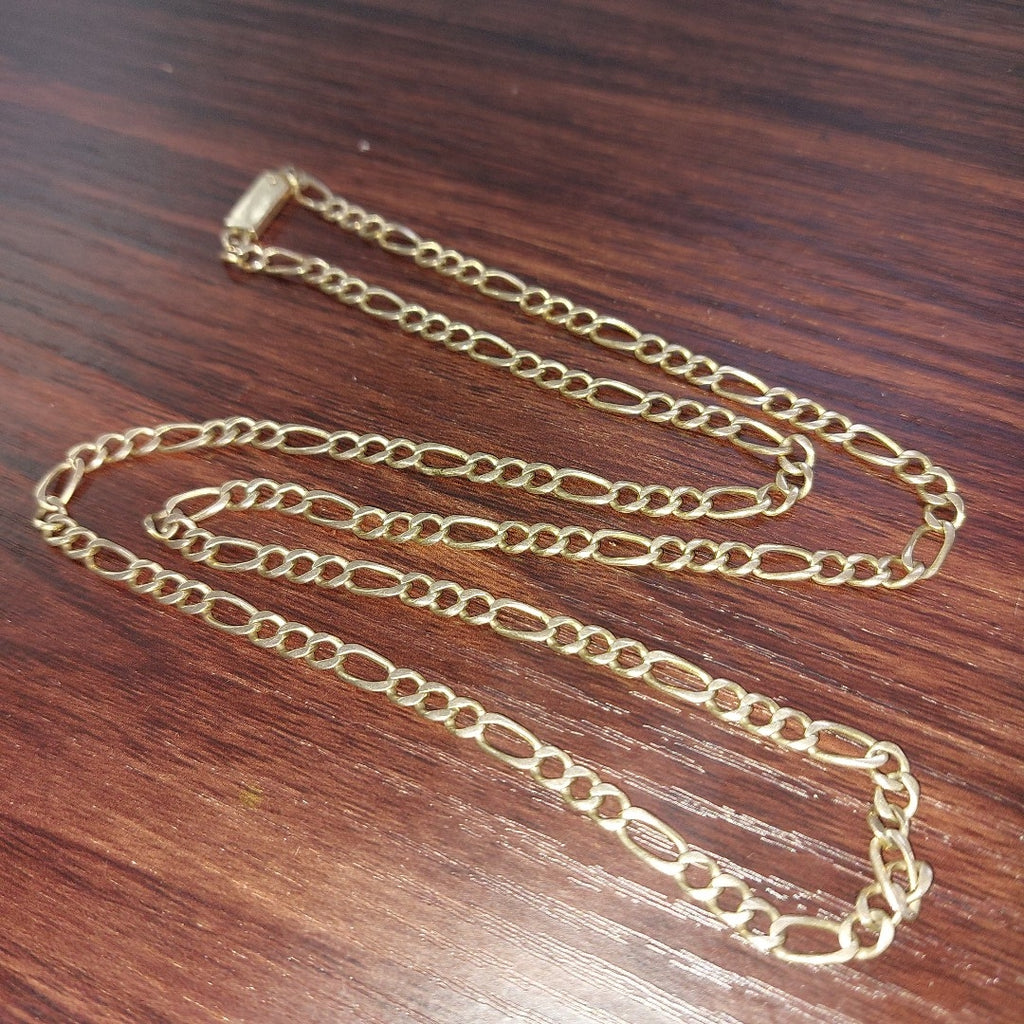 CADENA ORO 8 K 17,80 GRMS (SEMINUEVO)