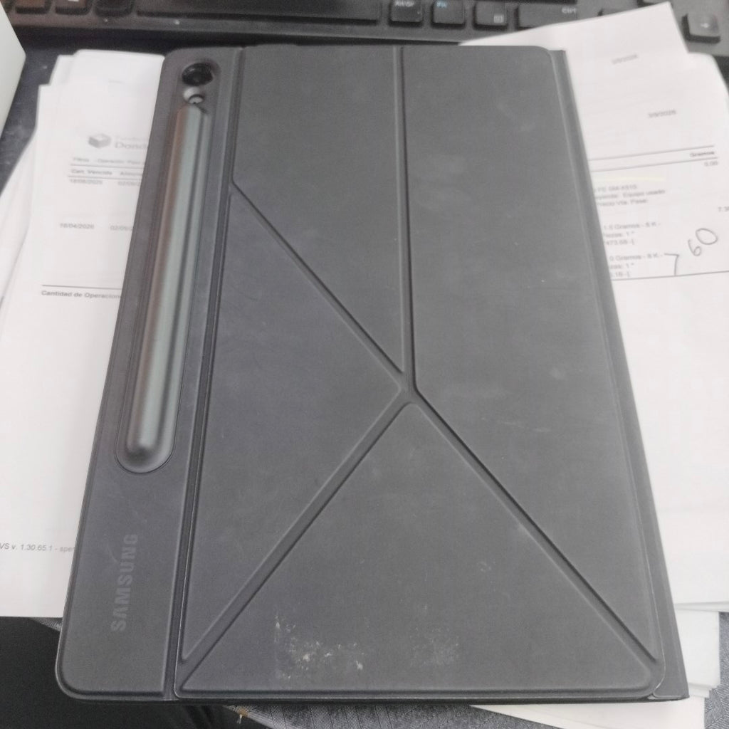 TABLETA SAMSUNG GALAXY TAB S9 FE SM-X510 (2023) 128 GB 6 GB RAM (SEMINUEVO)