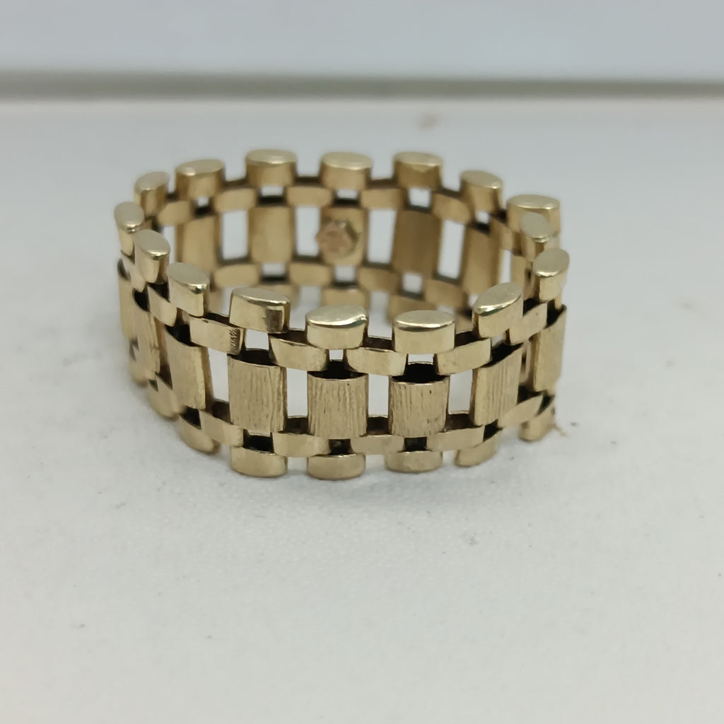 ANILLITO ORO 14 K 4 GRMS (SEMINUEVO)