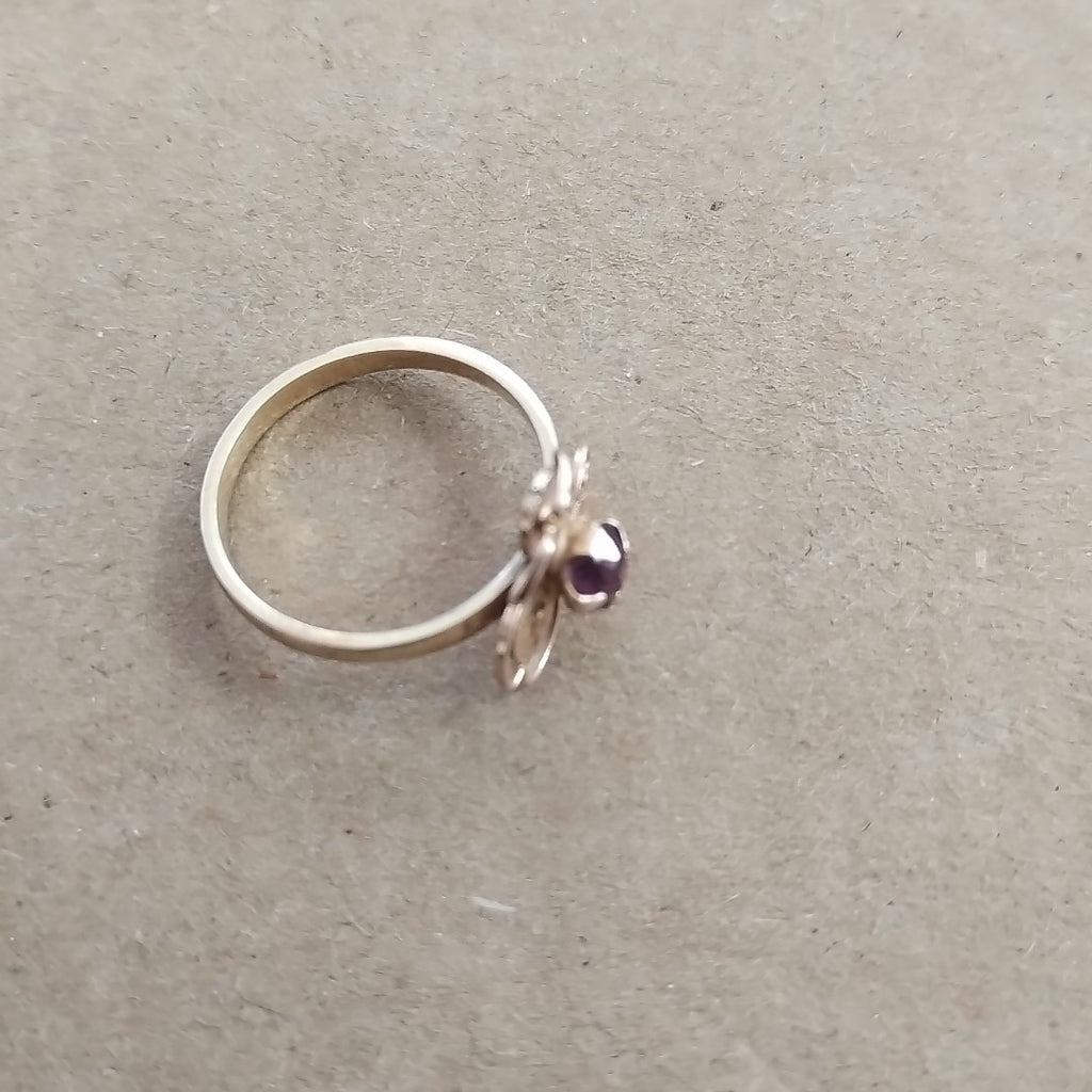 ANILLITO ORO 8 K 2,00 GRMS (SEMINUEVO)