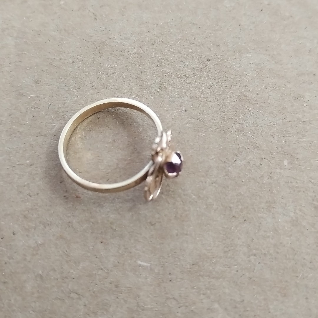 ANILLITO ORO 8 K 2,00 GRMS (SEMINUEVO)