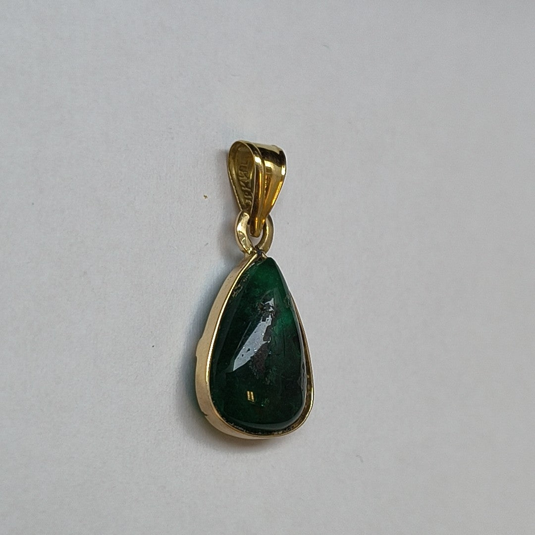 DIJE ORO 14 K 1.4 GRMS (SEMINUEVO)