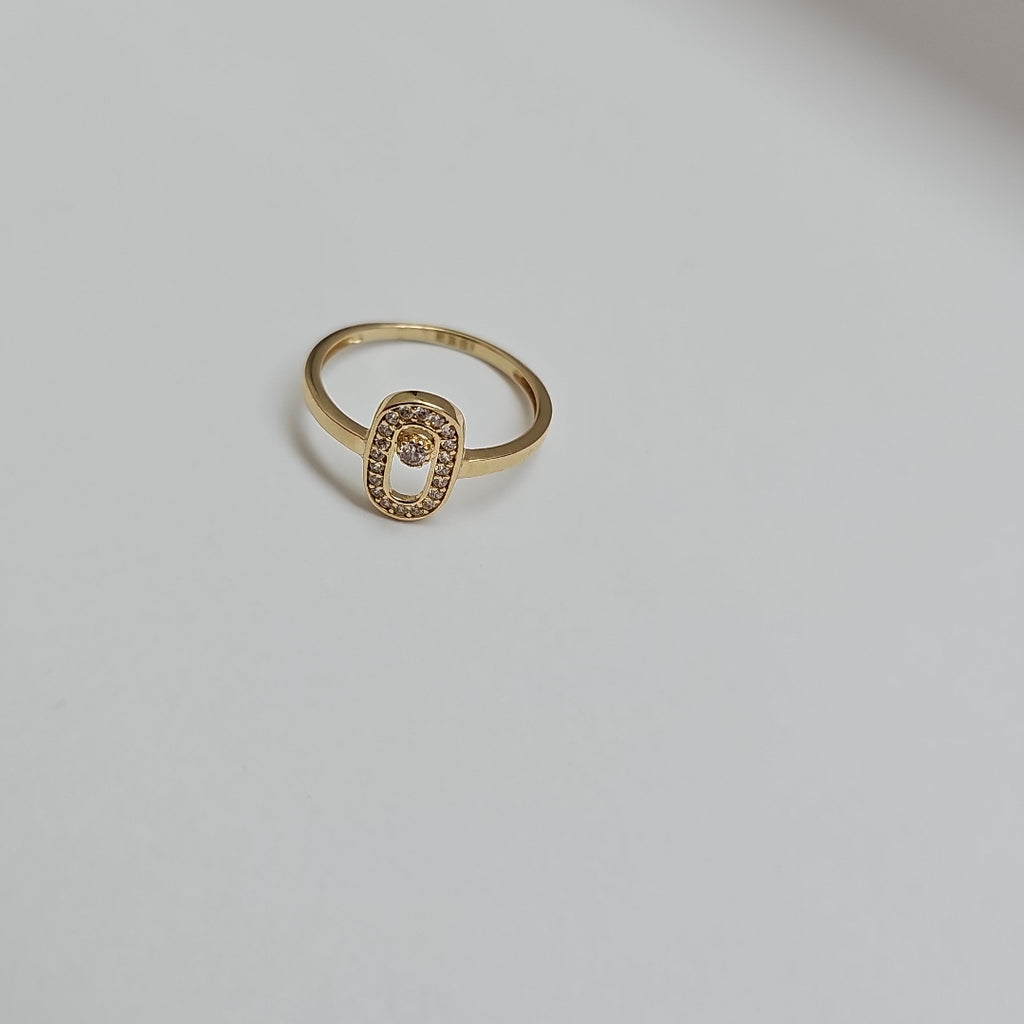 ANILLOS DAMA ORO 10K 1.5 (NUEVO)