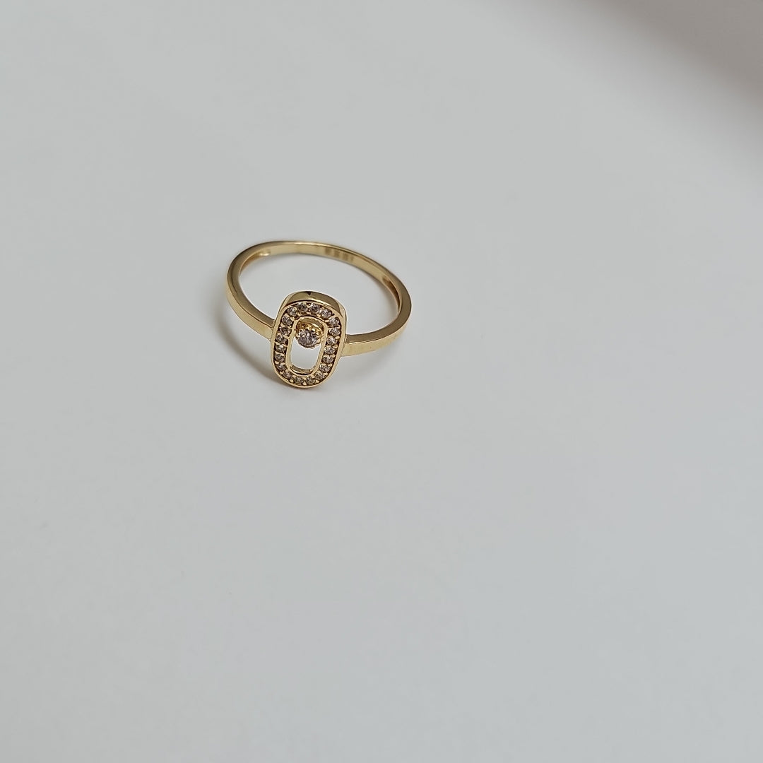 ANILLOS DAMA ORO 10K 1.5 (NUEVO)