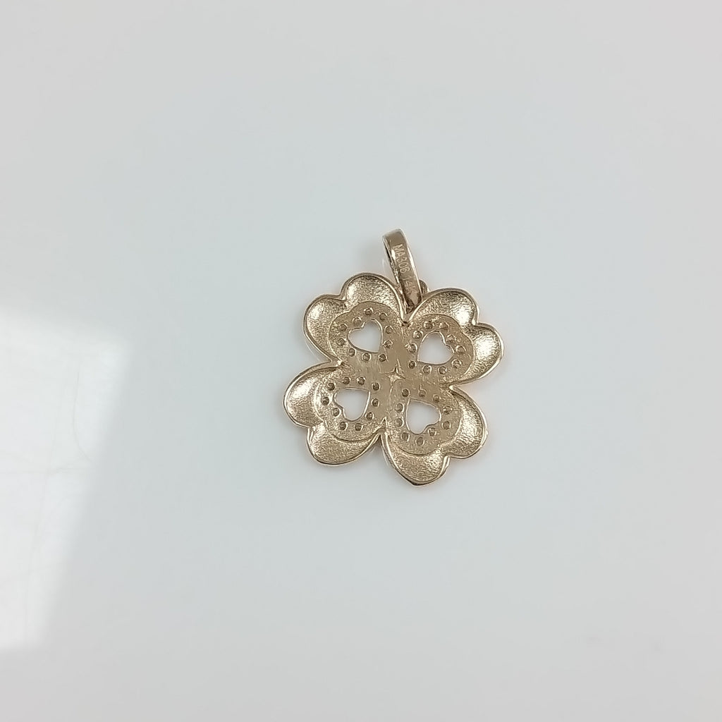 DIJES ORO 14K 1.2 (NUEVO)