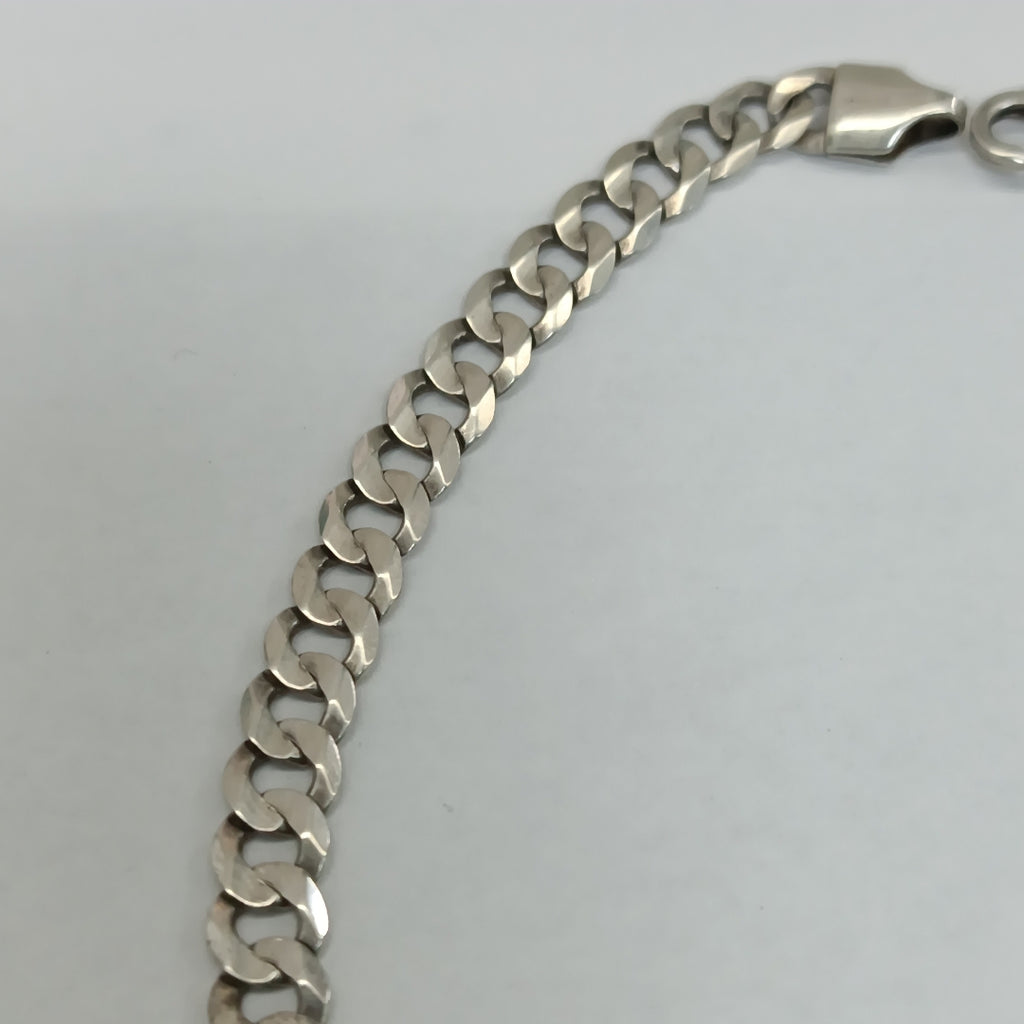 PULSERA PLATA 6.9 GRMS (SEMINUEVO)