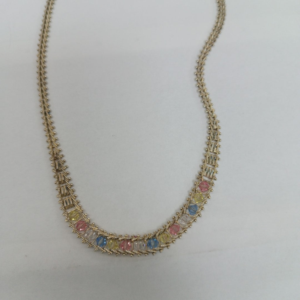 COLLAR PLATA 15.7 GRMS (SEMINUEVO)