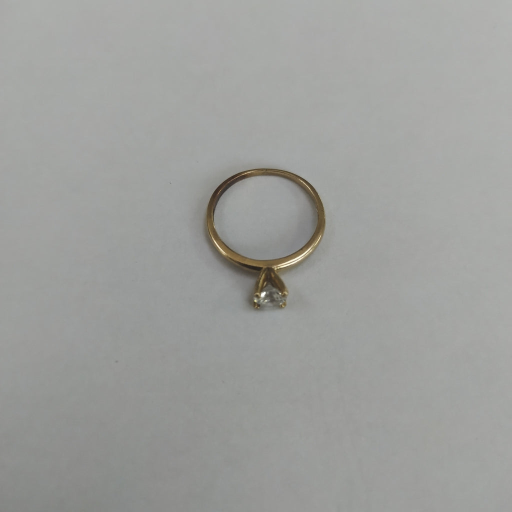 ANILLITO ORO 14 K 1.5 GRMS (SEMINUEVO)