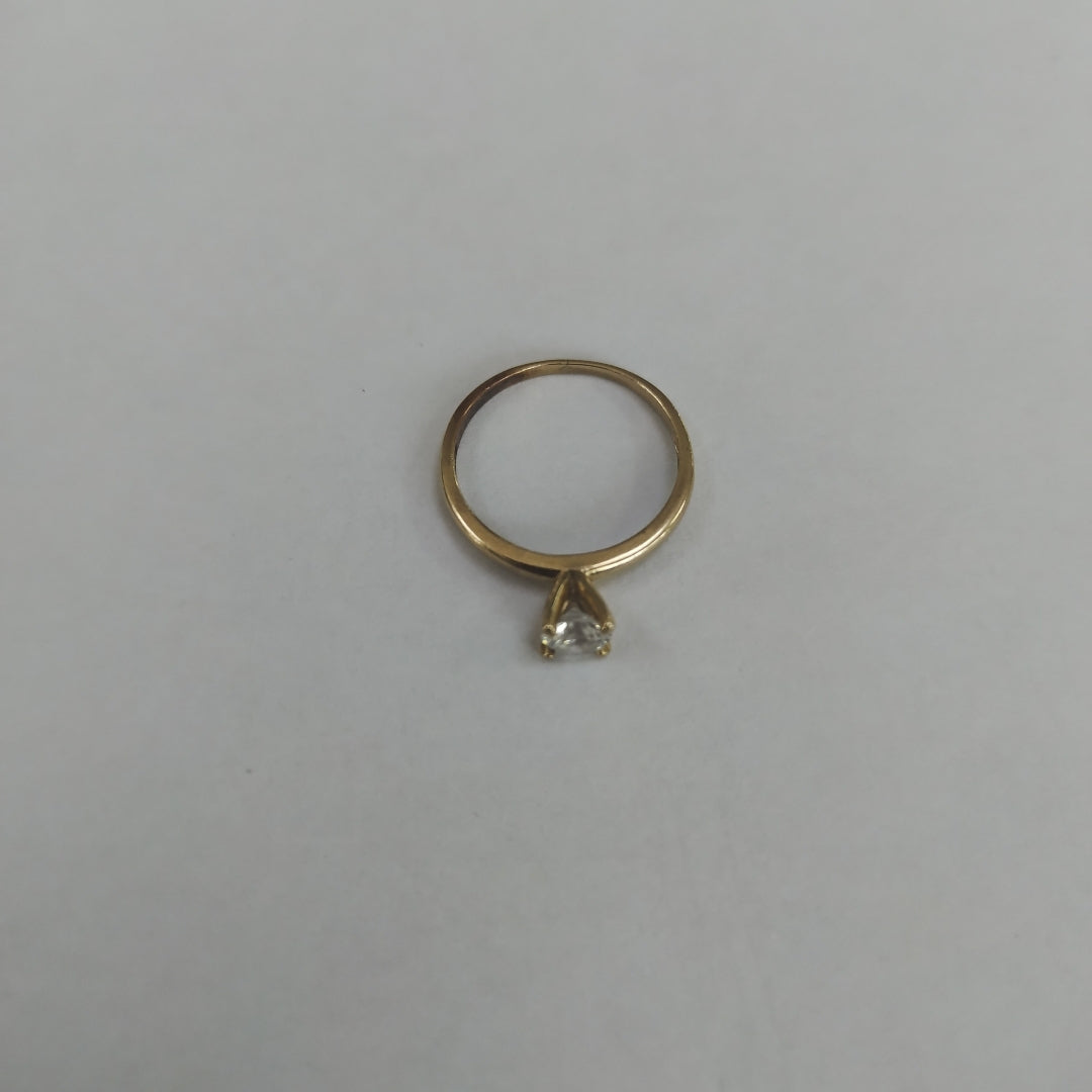 ANILLITO ORO 14 K 1.5 GRMS (SEMINUEVO)