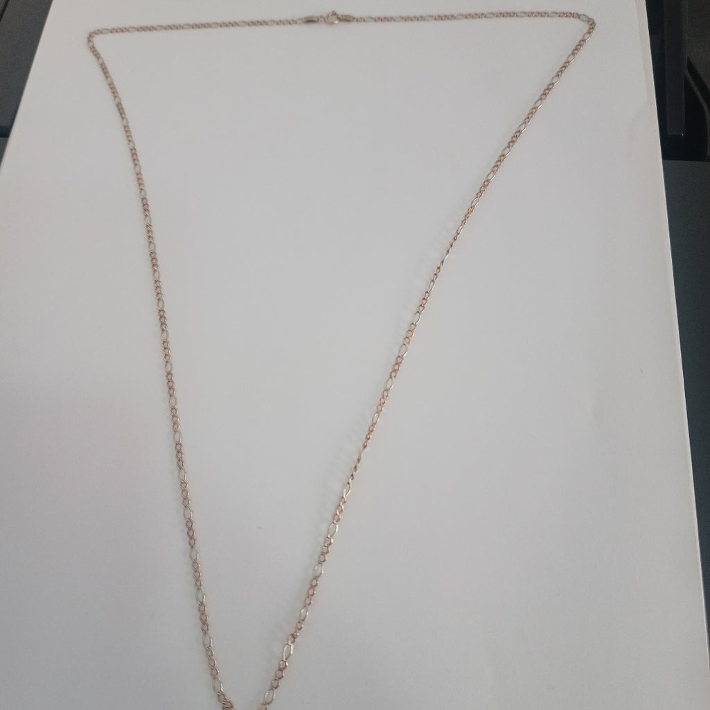 CADENA ORO 10 K 4 GRMS (SEMINUEVO)