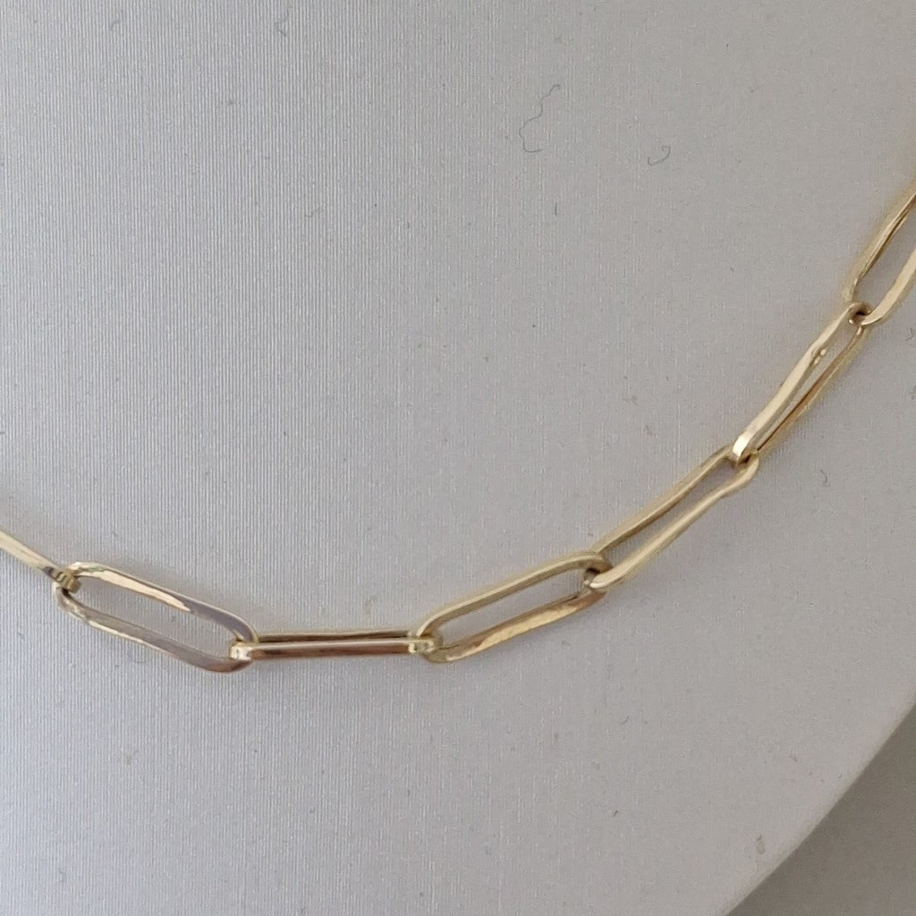 CADENA ORO 10 K 2.9 GRMS (SEMINUEVO)