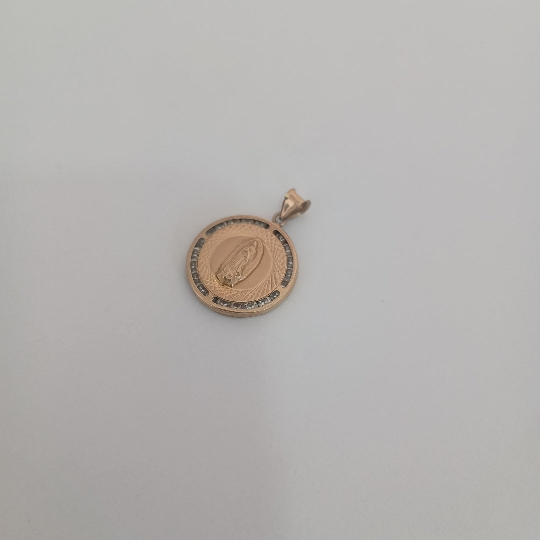 DIJE ORO 10 K 1.7 GRMS (SEMINUEVO)
