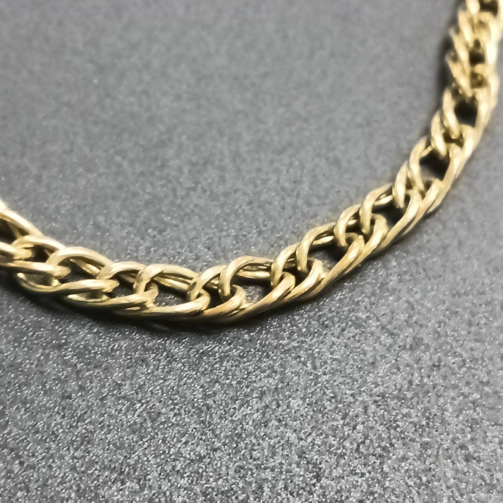 CADENA ORO 8 K 24,20 GRMS (SEMINUEVO)
