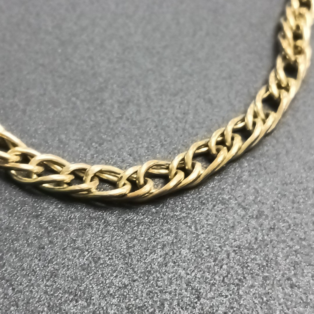 CADENA ORO 8 K 24,20 GRMS (SEMINUEVO)