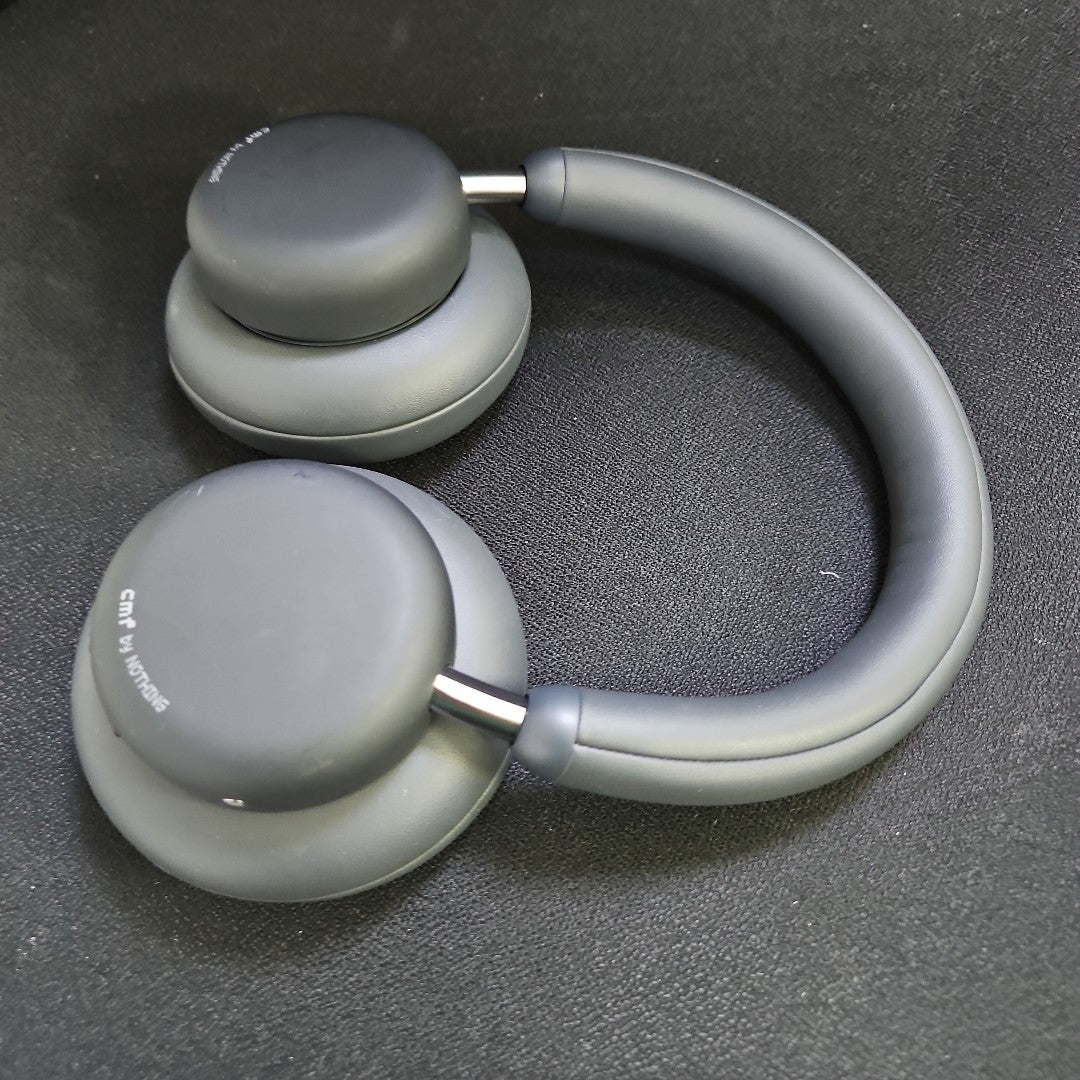 AUDIFONOS CMF BY NOTHING HEADPHONE PRO B175 INALAMBRICO OVER EAR (SEMINUEVO)