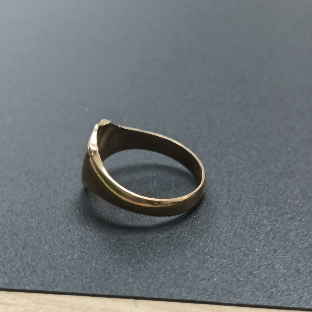 ANILLITO ORO 10 K 2,80 GRMS (SEMINUEVO)