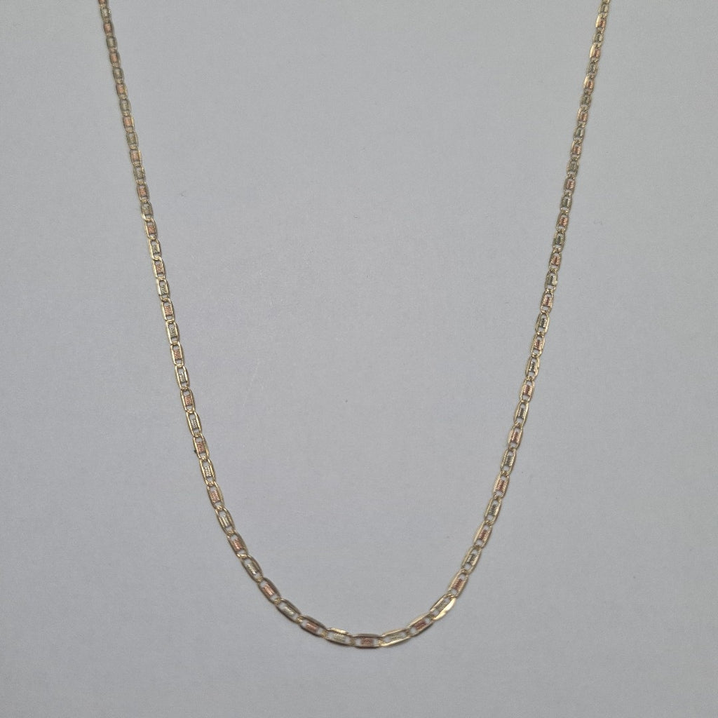 CADENA ORO 10 K 2 GRMS (SEMINUEVO)