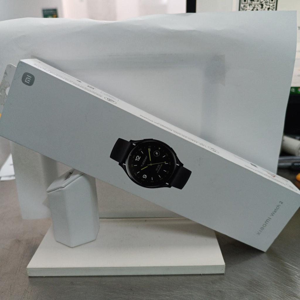 SMARTWATCH XIAOMI REDMI WATCH 2 M2320W1 36 MM GPS (SEMINUEVO)