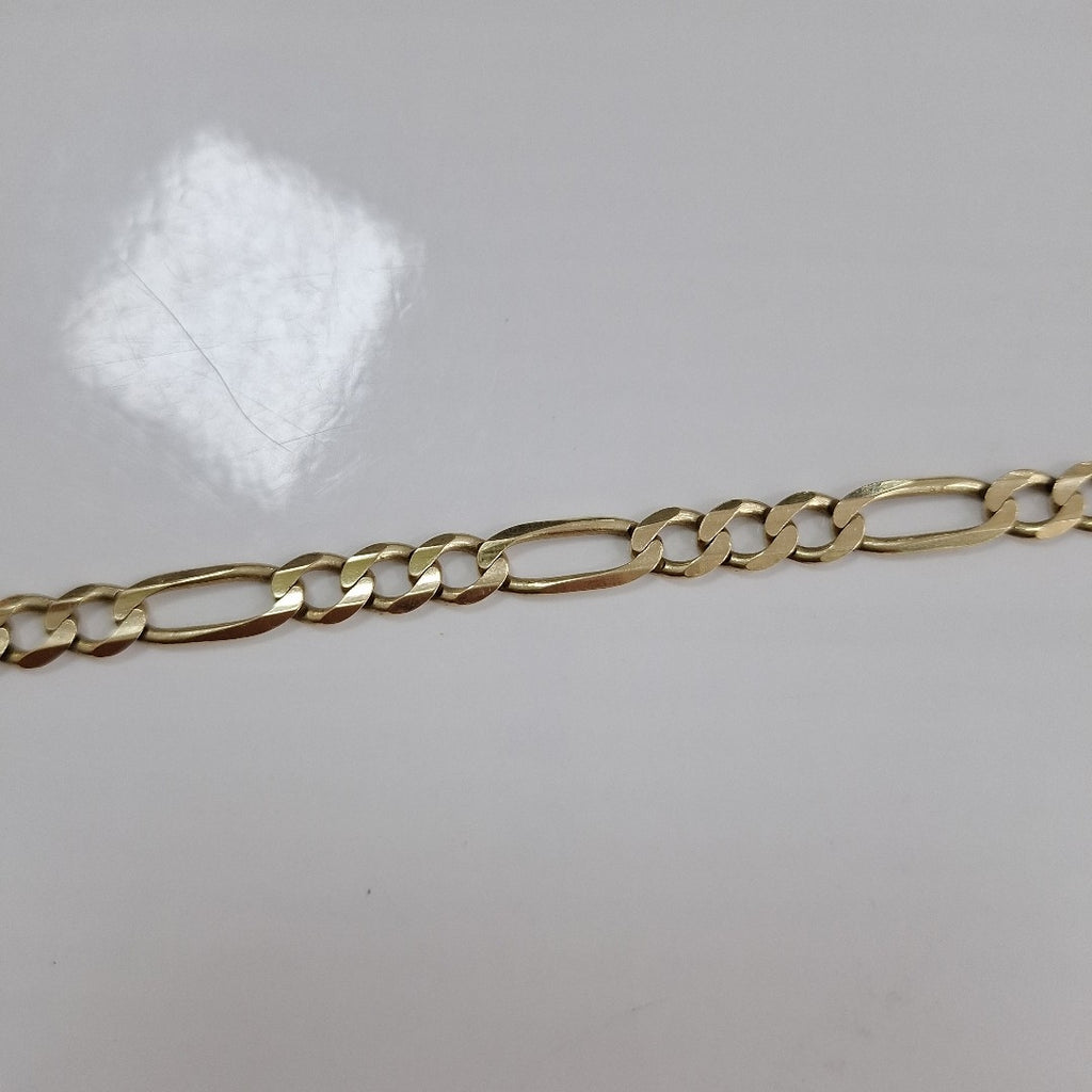 PULSERA ORO 10 K 9.2 GRMS (SEMINUEVO)