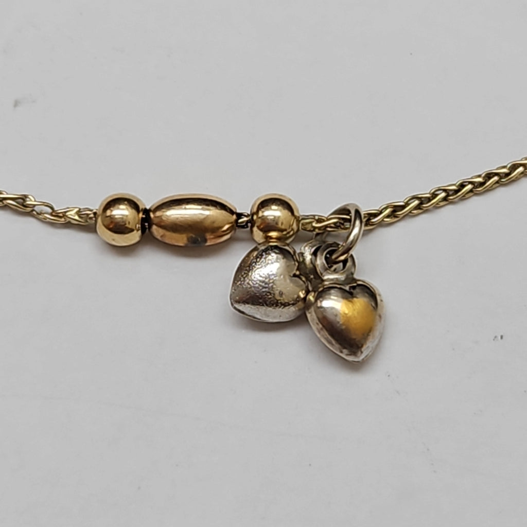 PULSERA ORO 14 K 4 GRMS (SEMINUEVO)