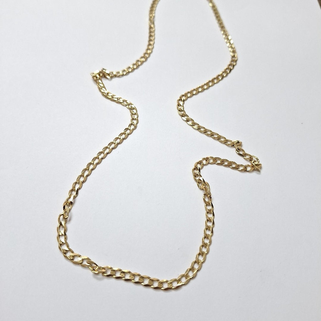 CADENA ORO 10 K 11,30 GRMS (SEMINUEVO)