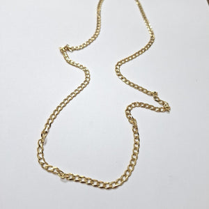 CADENA ORO 10 K 11,30 GRMS (SEMINUEVO)