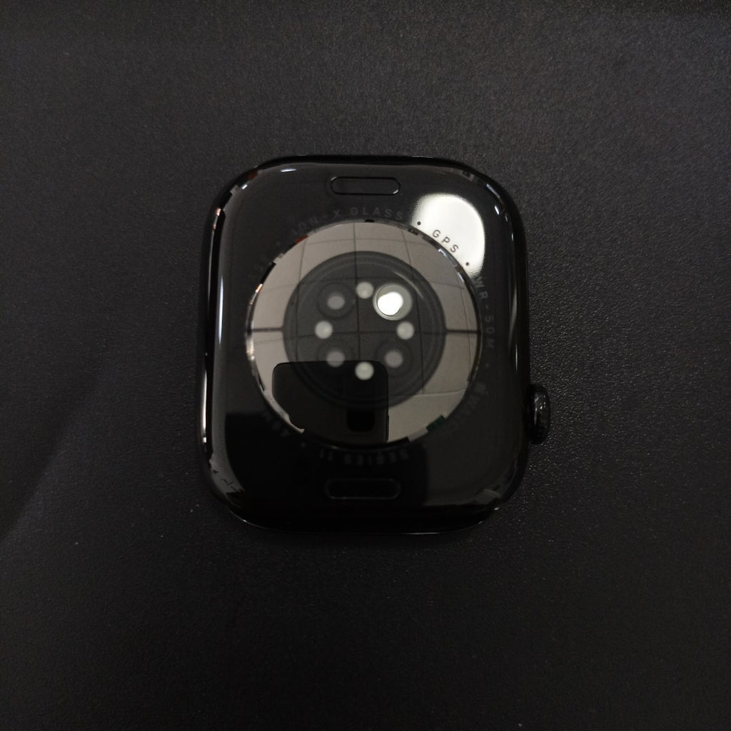 SMARTWATCH APPLE SERIES 11 ALUMINIO A3333 46 MM GPS (SEMINUEVO)