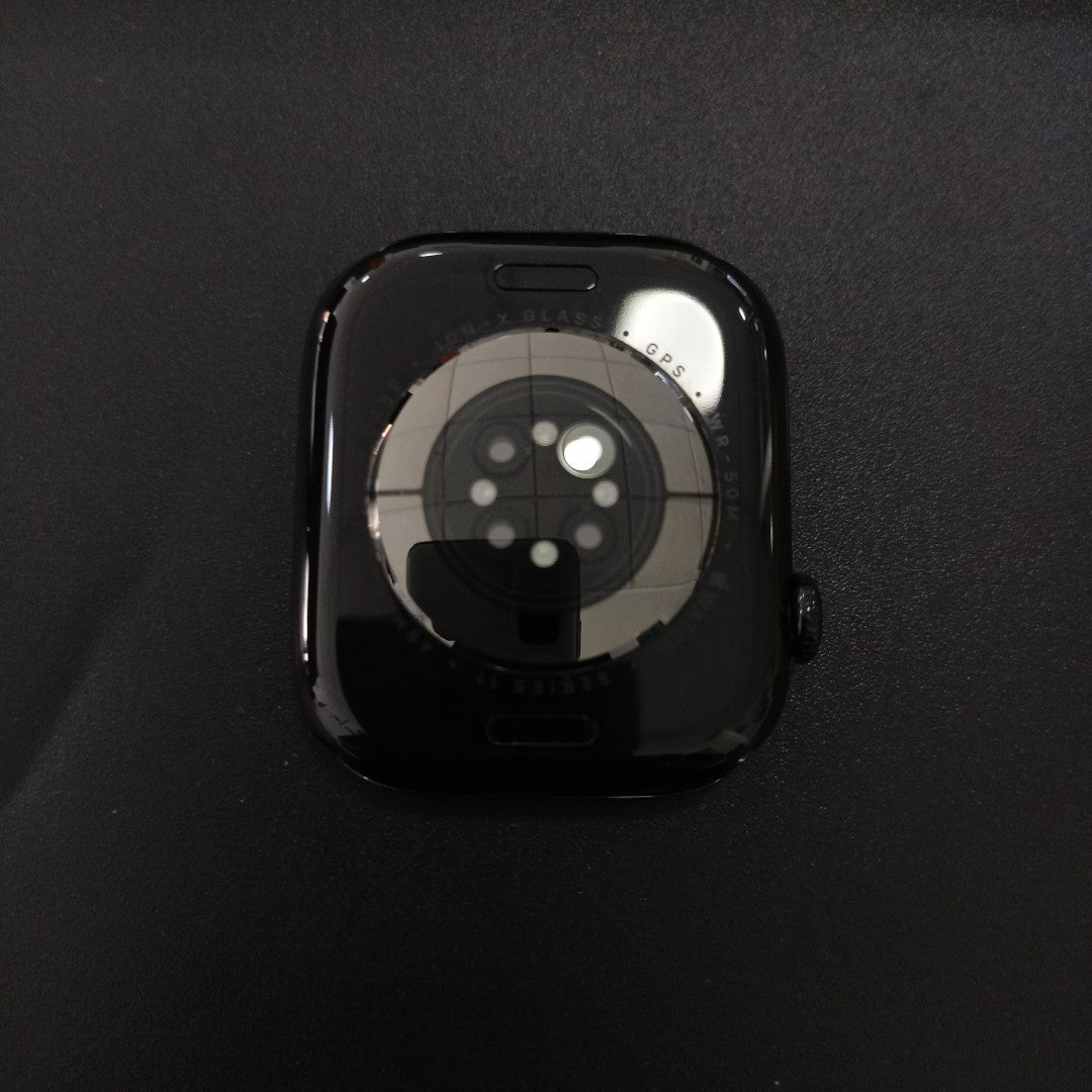 SMARTWATCH APPLE SERIES 11 ALUMINIO A3333 46 MM GPS (SEMINUEVO)