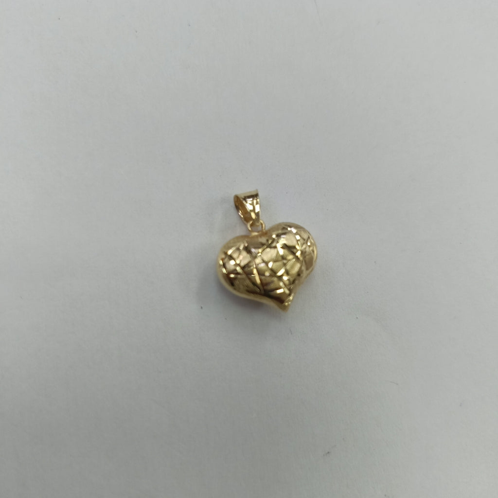 DIJE ORO 14 K 1.3 GRMS (SEMINUEVO)