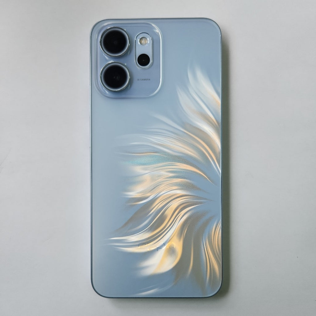 CELULAR OPPO RENO 14 F CPH2743 (2025) 256 GB 12 GB RAM (SEMINUEVO)