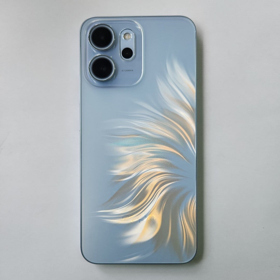 CELULAR OPPO RENO 14 F CPH2743 (2025) 256 GB 12 GB RAM (SEMINUEVO)