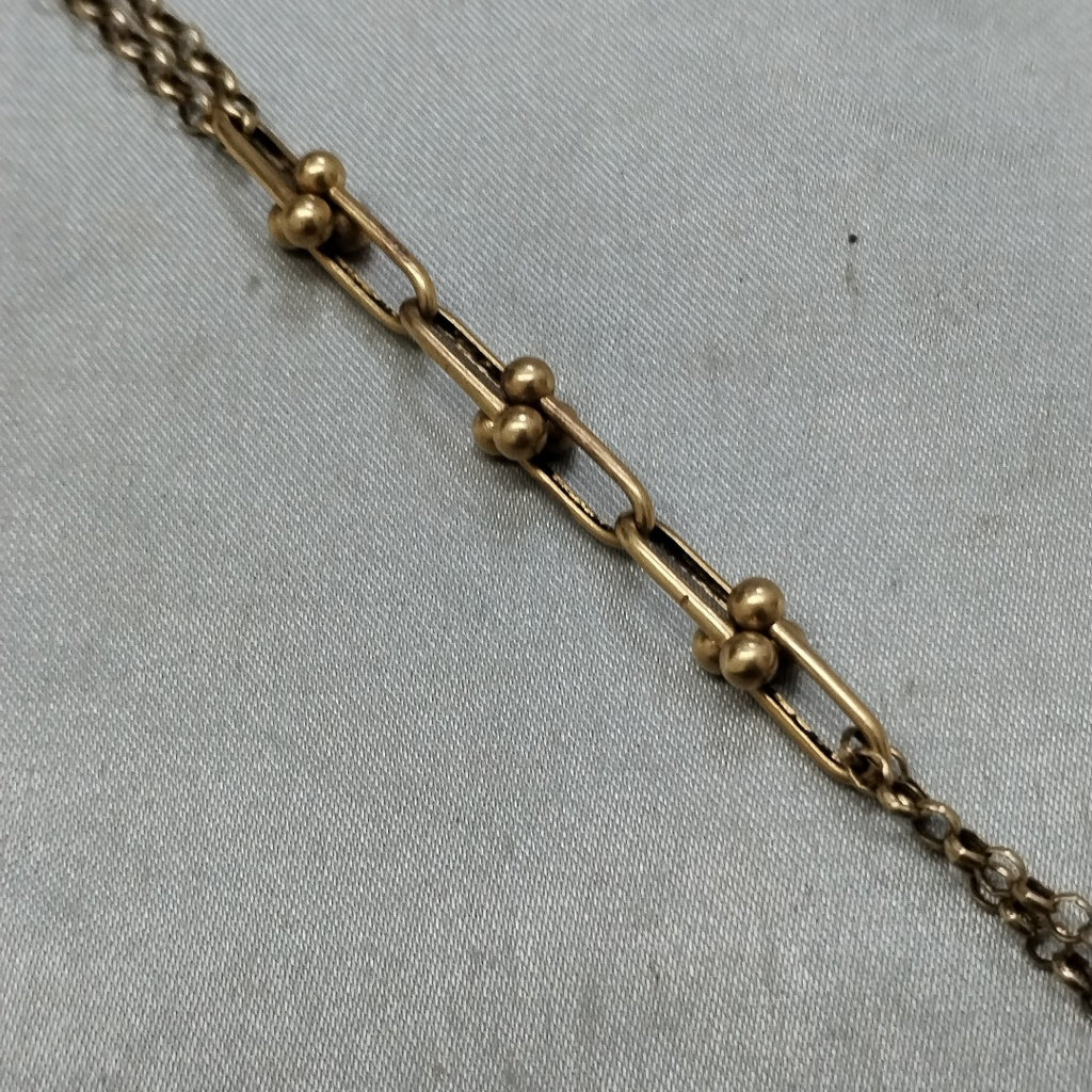 PULSERA ORO 18 K 5.1 GRMS (SEMINUEVO)