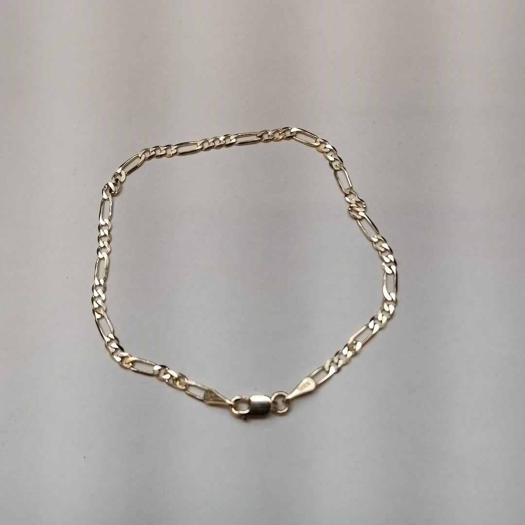 PULSERA 3X1 10K 18 CM 1.5 GR (NUEVO)