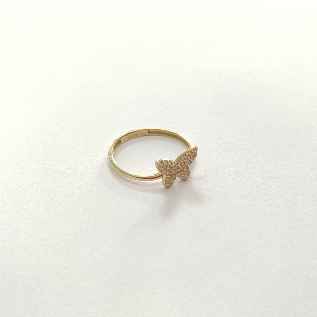ANILLOS DAMA ORO 14K 1.9 (NUEVO)