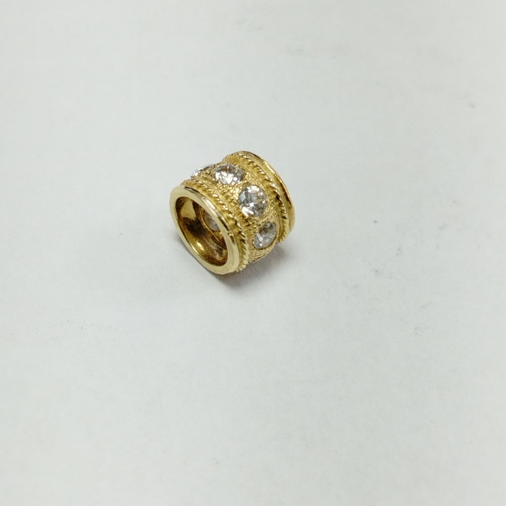DIJE ORO 14 K 2.1 GRMS (SEMINUEVO)