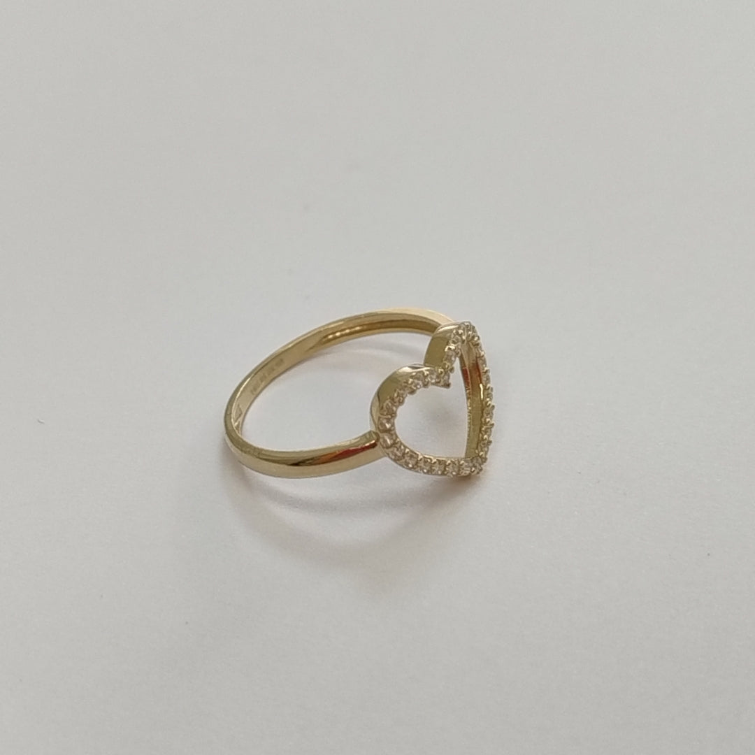 ANILLOS DAMA ORO 14K 1.4 (NUEVO)
