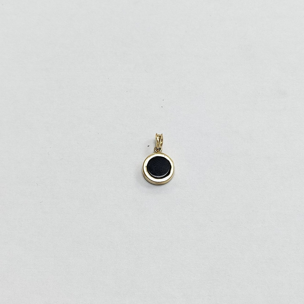 DIJE ORO 14 K 1.3 GRMS (SEMINUEVO)