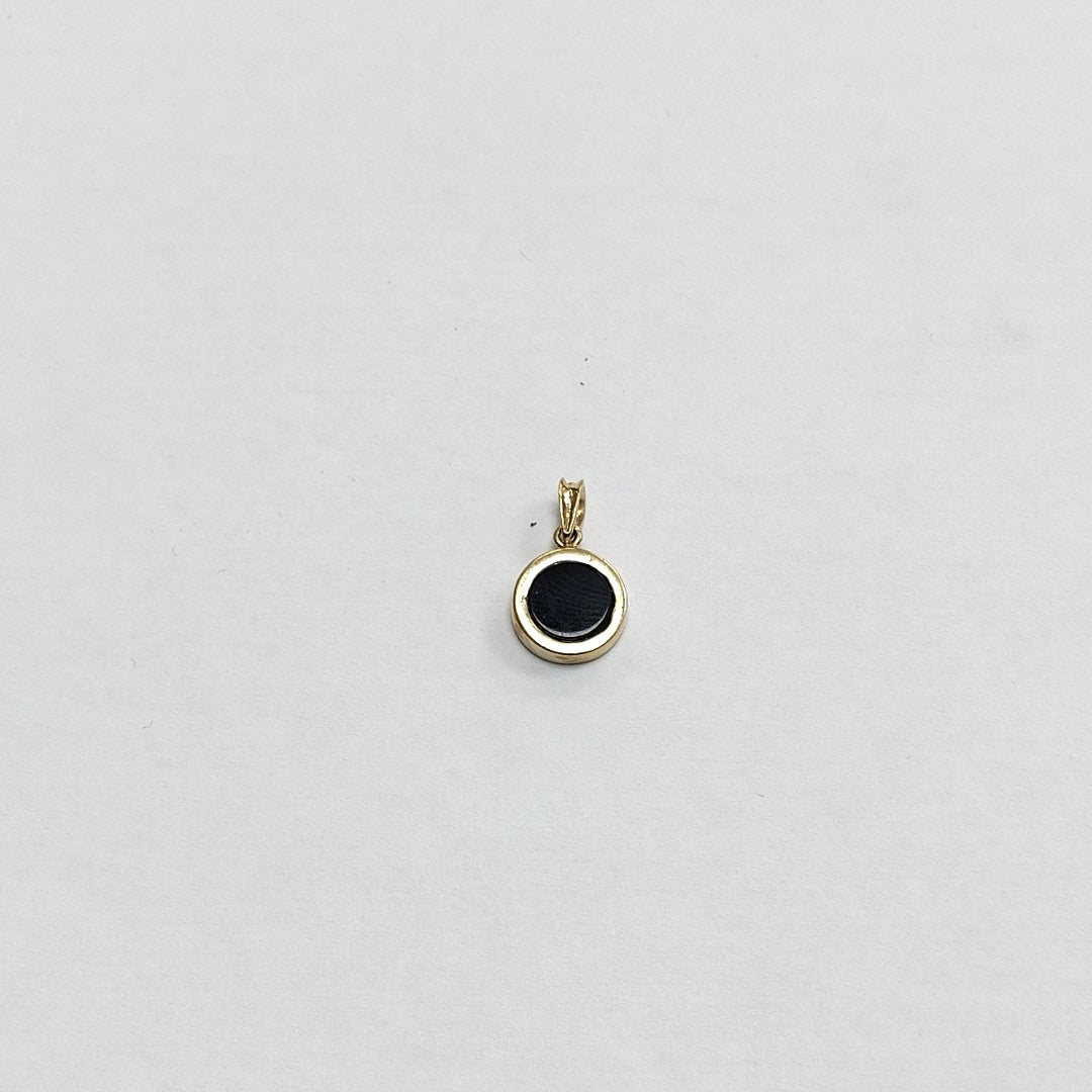 DIJE ORO 14 K 1.3 GRMS (SEMINUEVO)