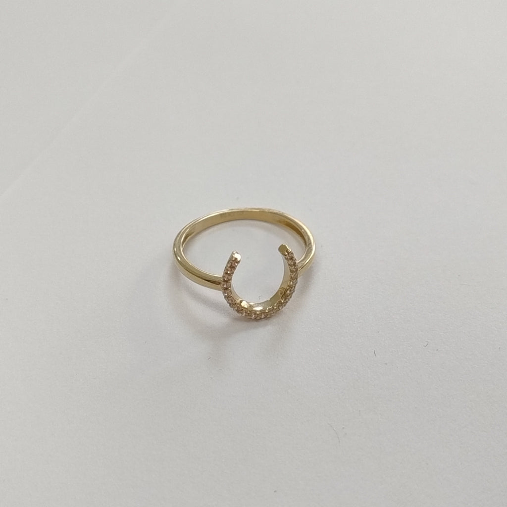 ANILLOS DAMA ORO 14K 1.8 (NUEVO)