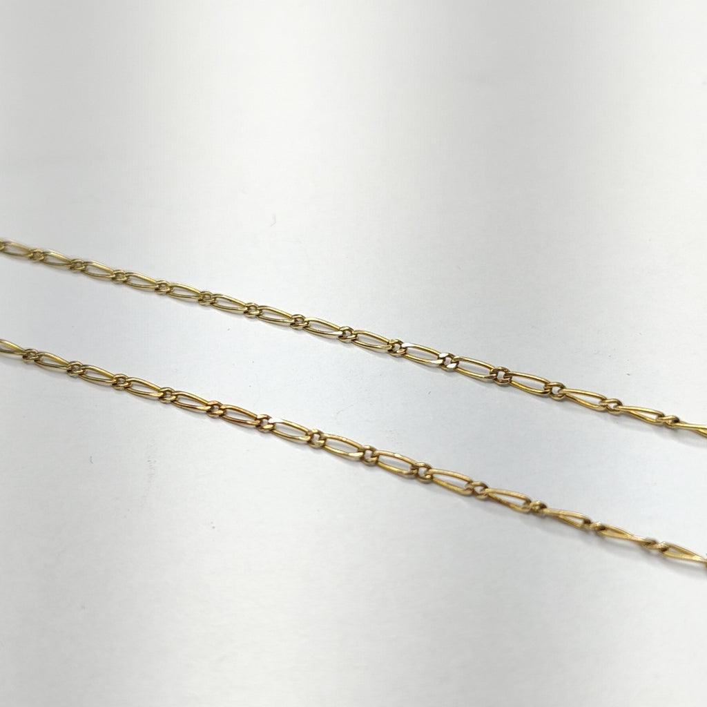 CADENA ORO 14 K 4 GRMS (SEMINUEVO)