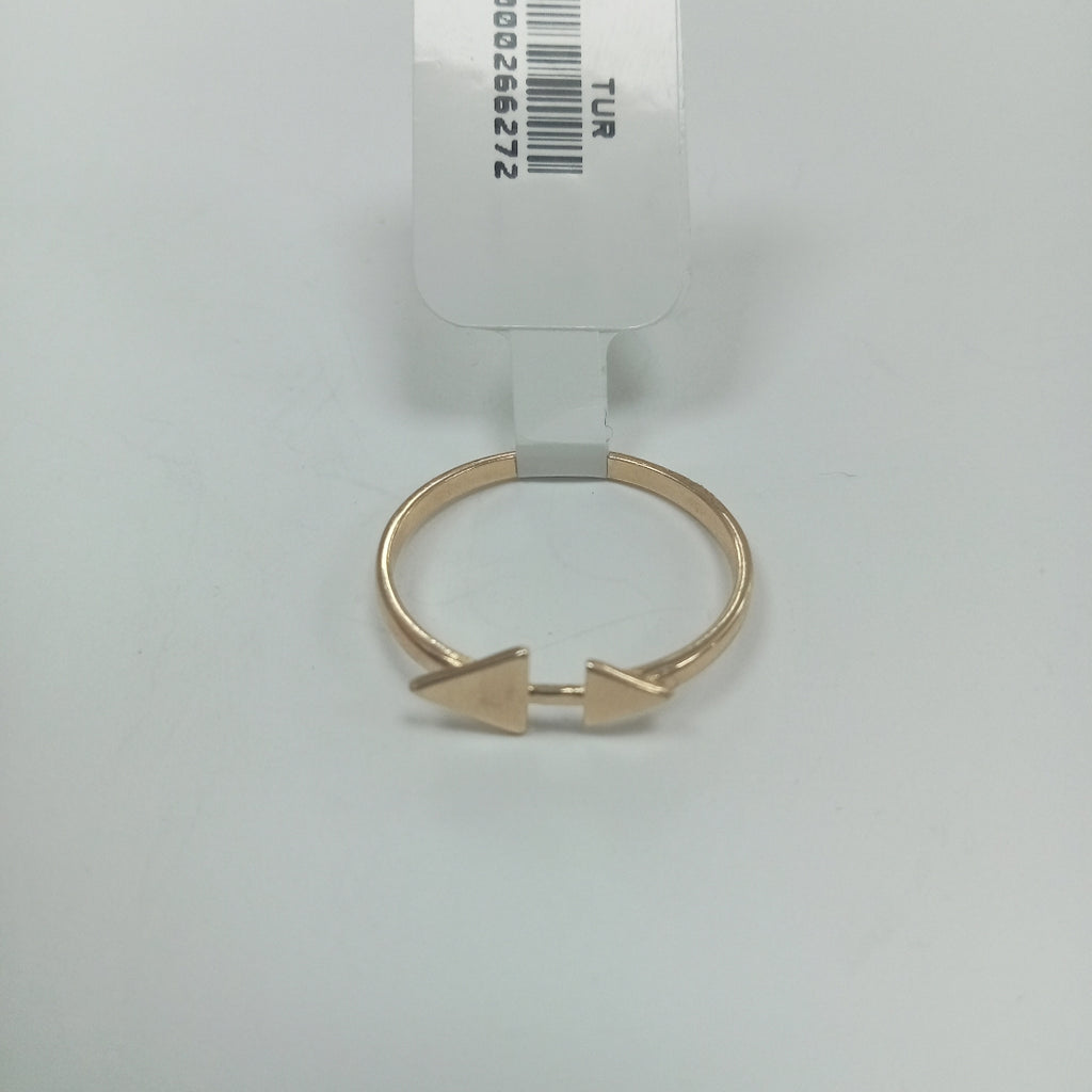 ANILLOS DAMA ORO 14K 1.1 (NUEVO)