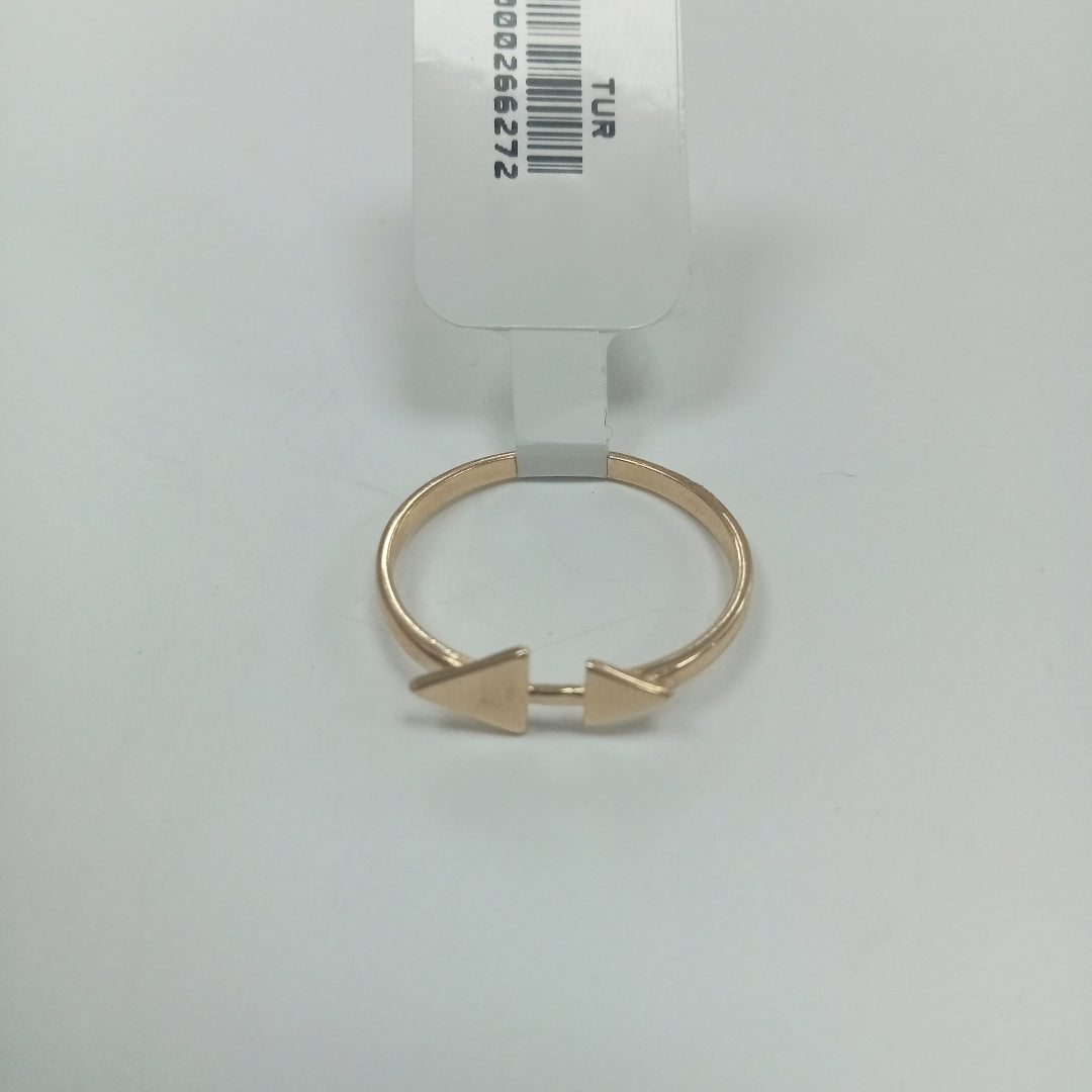 ANILLOS DAMA ORO 14K 1.1 (NUEVO)