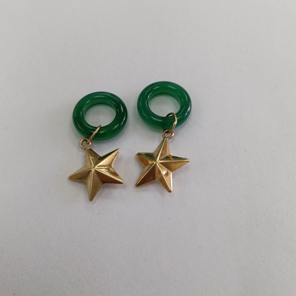 DIJE ORO 10 K 2,10 GRMS (SEMINUEVO)