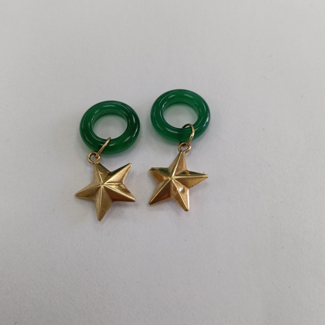DIJE ORO 10 K 2,10 GRMS (SEMINUEVO)