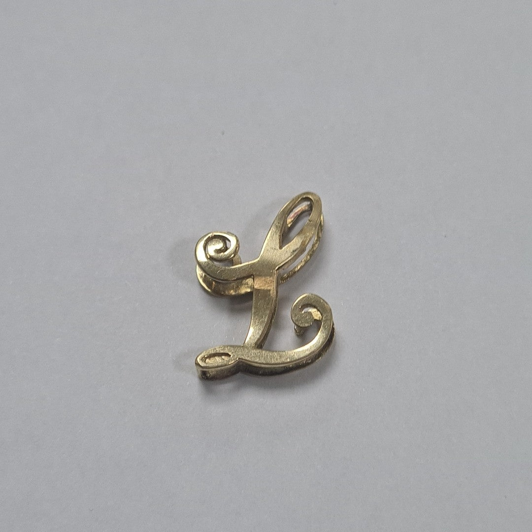 DIJE ORO 14 K 1.8 GRMS (SEMINUEVO)