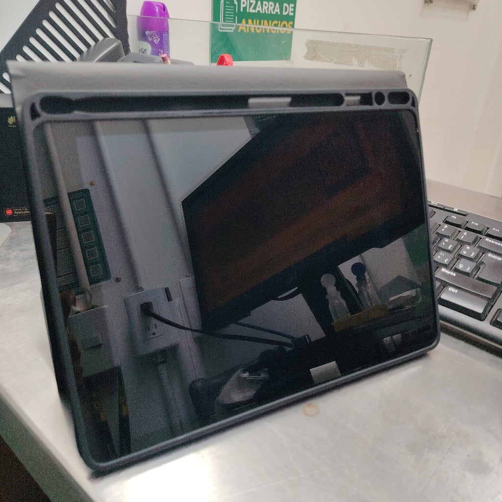 TABLETA APPLE IPAD 9 A2602 256 GB 3 GB RAM (SEMINUEVO)