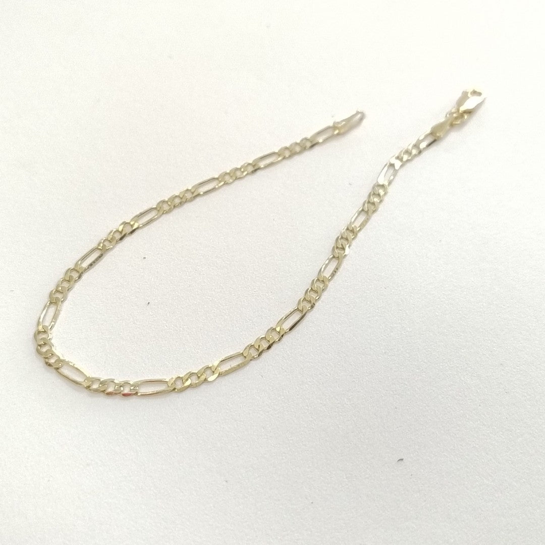 PULSERA 3X1 10K 18 CM 1.6 GR (NUEVO)