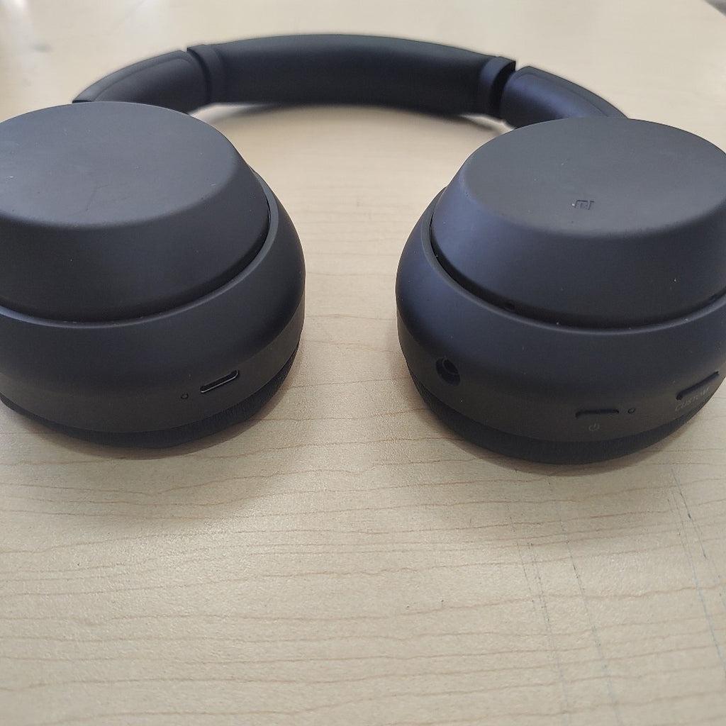 AUDIFONOS SONY WH-1000XM4 INALAMBRICO OVER EAR (SEMINUEVO)