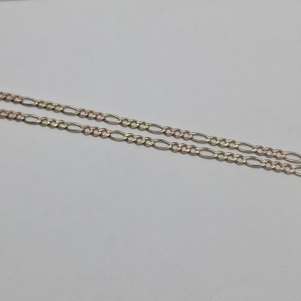 CADENA ORO 14 K 15.8 GRMS (SEMINUEVO)