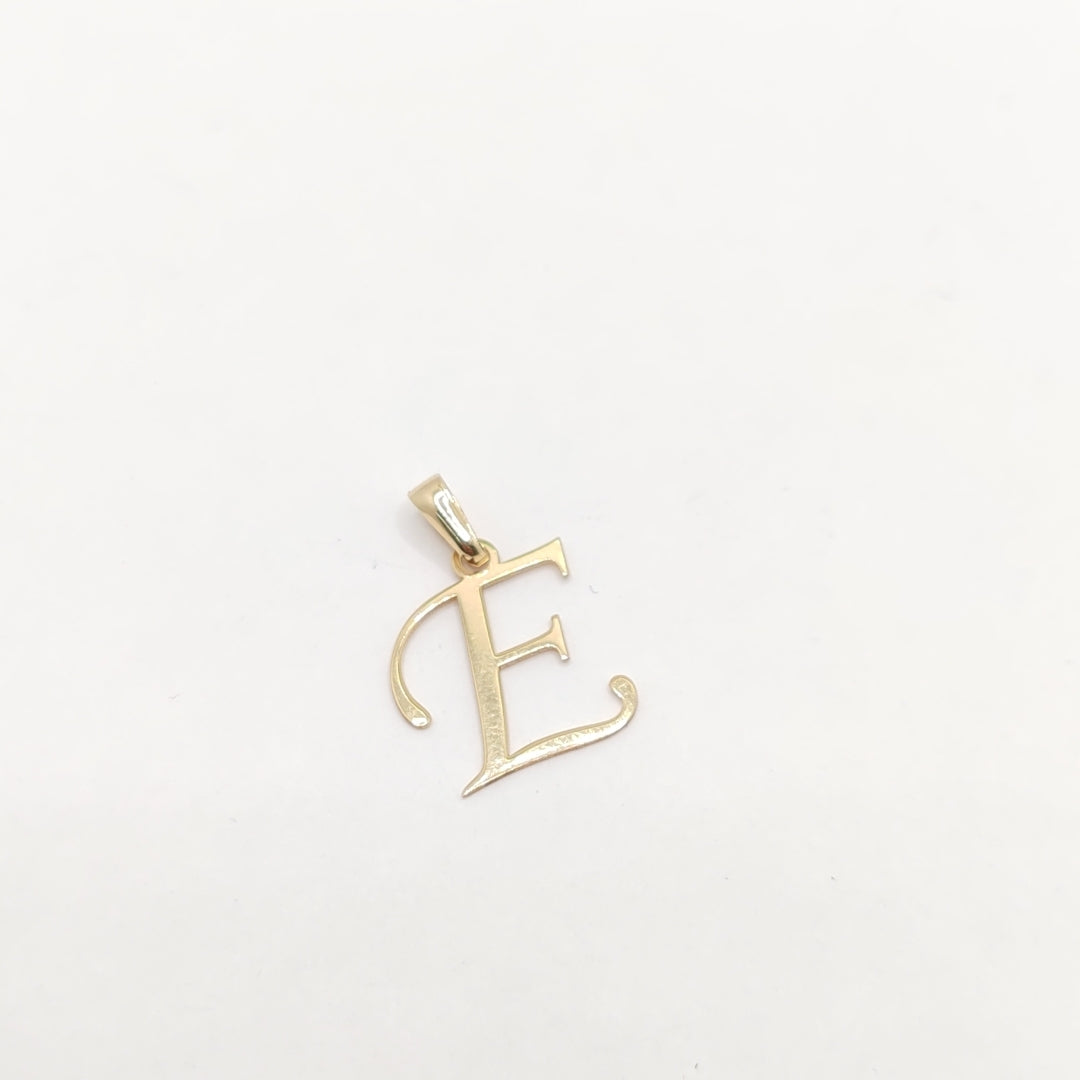 DIJE ORO 14 K 0.6 GRMS (SEMINUEVO)